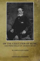 On the Execution of Music