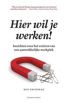 De ideale werkgever