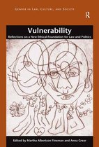 Gender in Law, Culture, and Society - Vulnerability