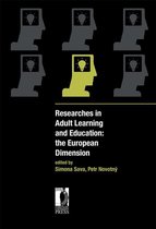 Studies on Adult Learning and Education 6 - Researches in Adult Learning and Education: the European Dimension