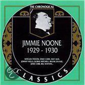 Jimmie Noone 1929-1930