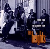 Heights [TV Soundtrack]