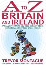 A To Z Of Britain And Ireland