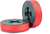 HIPS 1,75mm red 0,75kg - 3D Filament Supplies