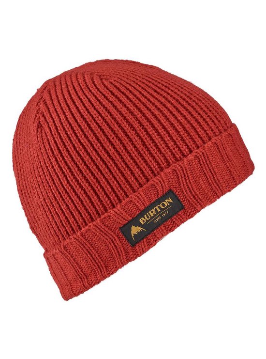 Burton Gringo Beanie Jongens Muts Bitters 1SZ bol