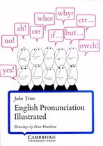 English Pronunciation Illustrated