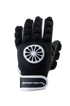 The Indian Maharadja Glove shell/foam full [left-b]-XL Sporthandschoenen Unisex - zwart