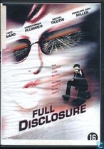 FULL DISCLOSURE DVD NL RENTAL