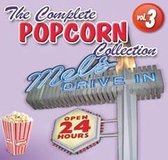 Various - The Complete Popcorn Collection 3