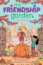 The Friendship Garden - Pumpkin Spice