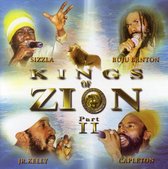 Kings of Zion, Pt. 2