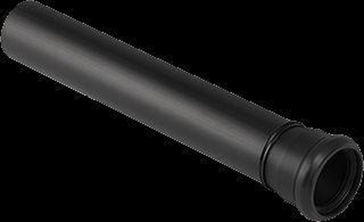 Grohe valpijp-verlenging 300 mm
