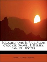 Eulogies