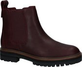 Timberland Dames Chelsea Boots London Square Chelsea - Rood - Maat 37+