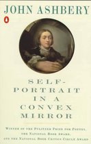 Self-Portrait in a Convex Mirror