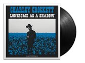 Lonesome As A Shadow (LP)