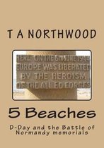 5 Beaches