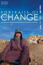 Portraits of Change