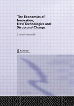 Routledge Studies in Global Competition-The Economics of Innovation, New Technologies and Structural Change