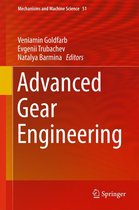 Mechanisms and Machine Science 51 - Advanced Gear Engineering