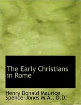 The Early Christians in Rome