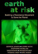 Documentary - Earth At Risk Building..