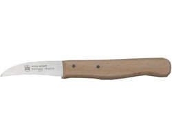 CS Solingen Schilmesje Krom Hout
