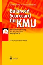 Balanced Scorecard für KMU