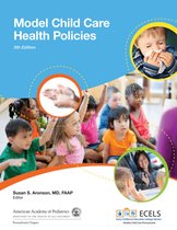 Model Child Care Health Policies