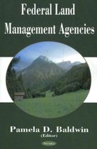 Federal Land Management Agencies