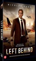 Left Behind