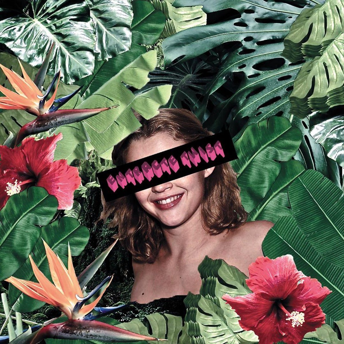 bol.com | 7-Christine Young, Entracte Twist | Muziek