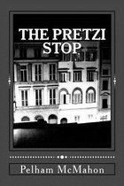 The Pretzi Stop