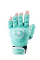 The Indian Maharadja Glove shell/foam half [left-m]-L Sporthandschoenen Unisex - mintgroen