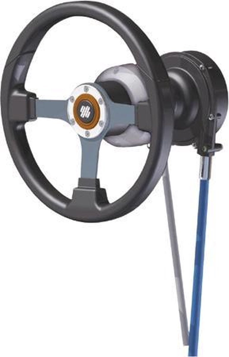 Ultraflex M90 stuurkabel MACH 16ft 4.88m