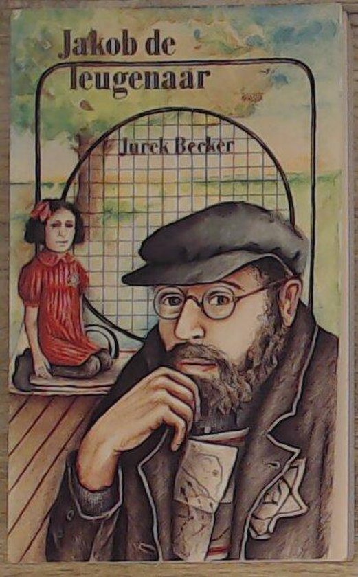 9789060125618 - Jakob de leugenaar