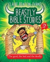 Beastly Bible Stories