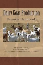 Dairy Goat Production