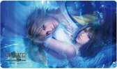 Final Fantasy X Tidus & Yuna Playmat