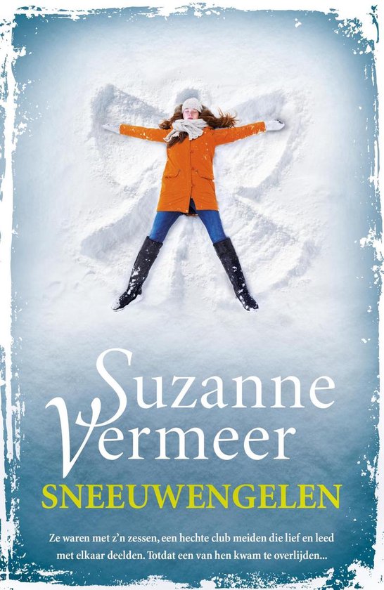 Sneeuwengelen - Suzanne Vermeer | Stml-tunisie.org