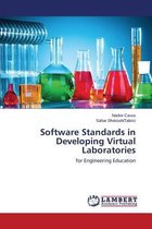 Software Standards in Developing Virtual Laboratories