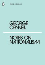 Penguin Modern - Notes on Nationalism