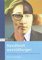 Handboek wereldburger