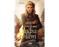 Storia di una ladra di libri - Sperling & Kupfer Editore