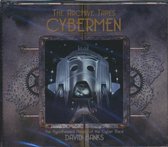 The Archive Tapes: Cybermen