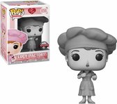 Factory Lucy (Black & White) #656 Limited Editie - I Love Lucy -  - Funko POP!