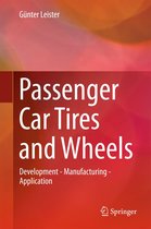 Passenger Car Tires and Wheels