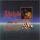Ralph Albert and Sydney (Songs for 6 Strings Vol 1)