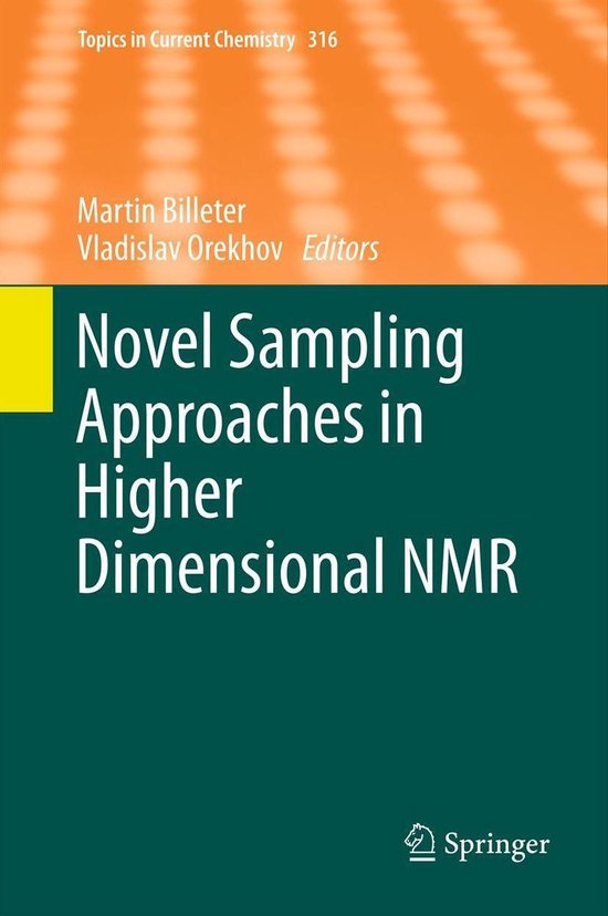 Chemistry and Material Science (R0) - Novel Sampling Approac ... - cover