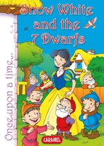 Once Upon a Time… 14 - Snow White and the Seven Dwarfs